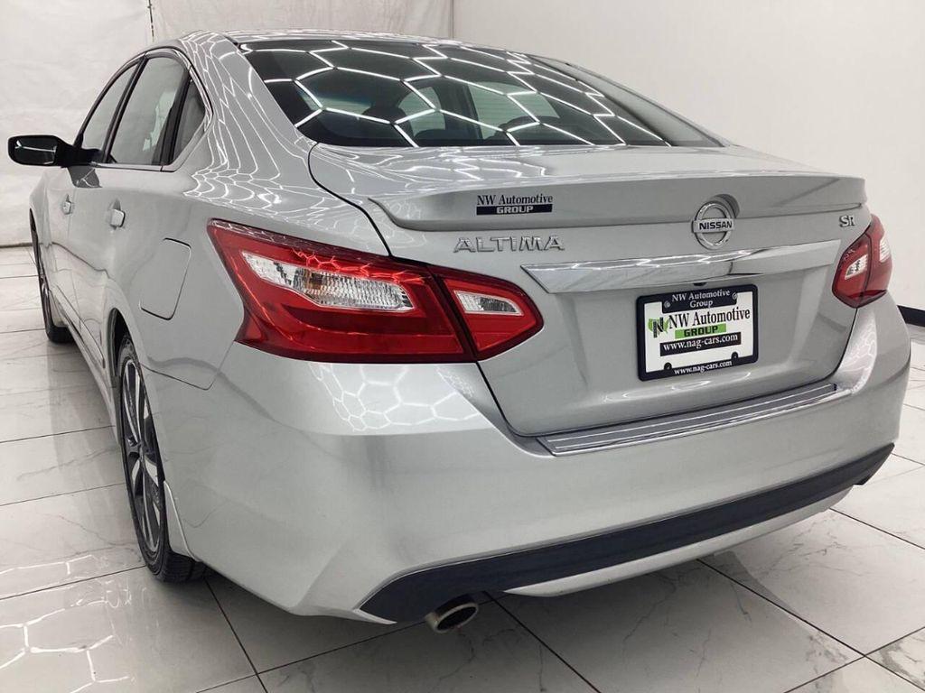used 2016 Nissan Altima car, priced at $9,993