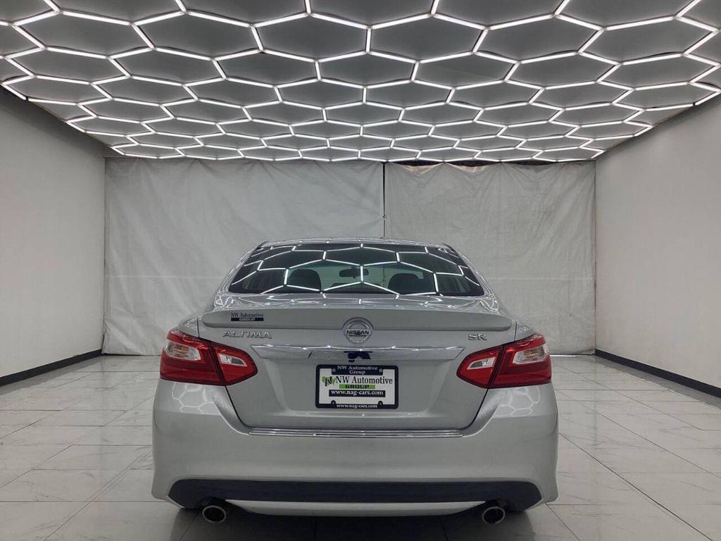 used 2016 Nissan Altima car, priced at $9,993