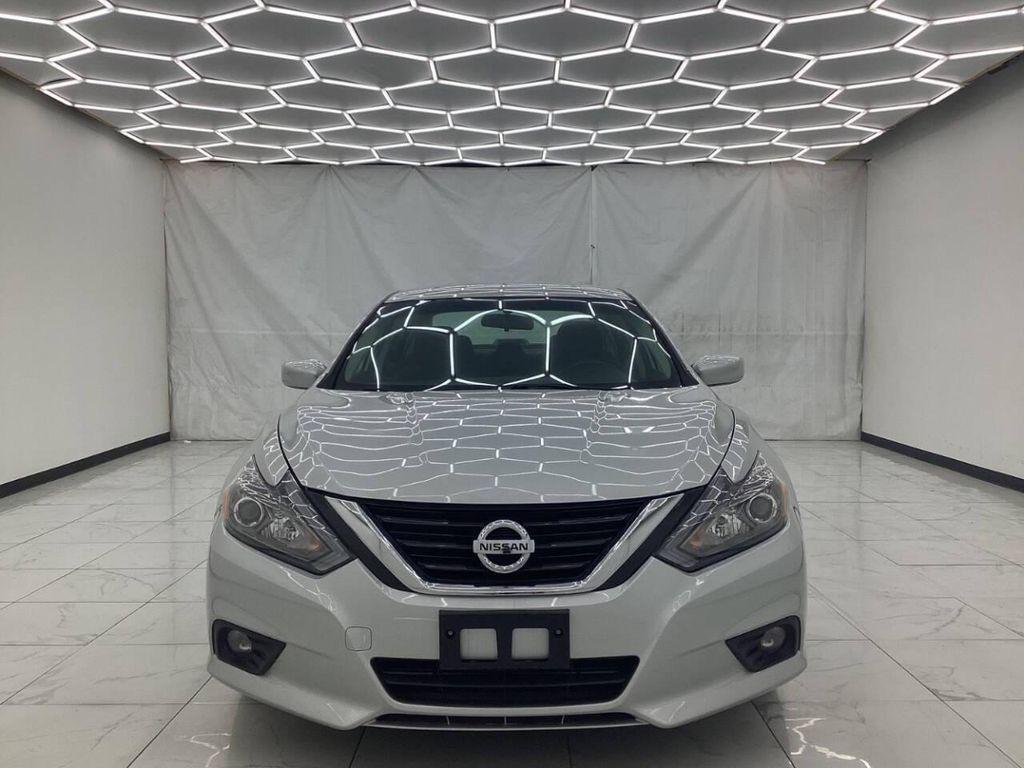 used 2016 Nissan Altima car, priced at $9,993