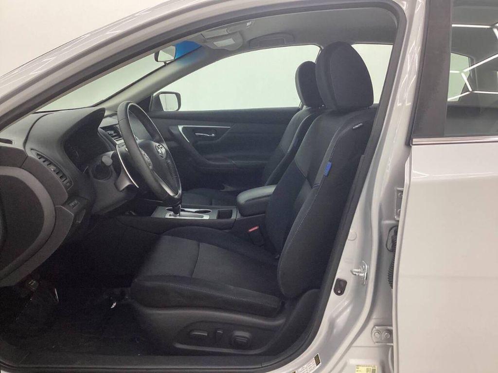 used 2016 Nissan Altima car, priced at $9,993