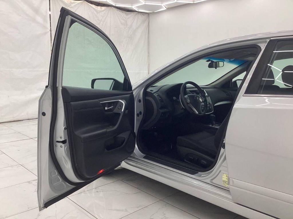 used 2016 Nissan Altima car, priced at $9,993