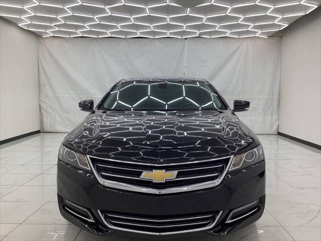 used 2019 Chevrolet Impala car, priced at $13,993