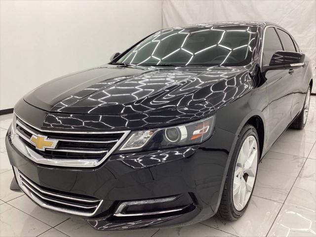 used 2019 Chevrolet Impala car, priced at $13,993