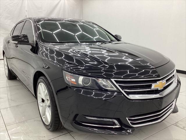 used 2019 Chevrolet Impala car, priced at $13,993