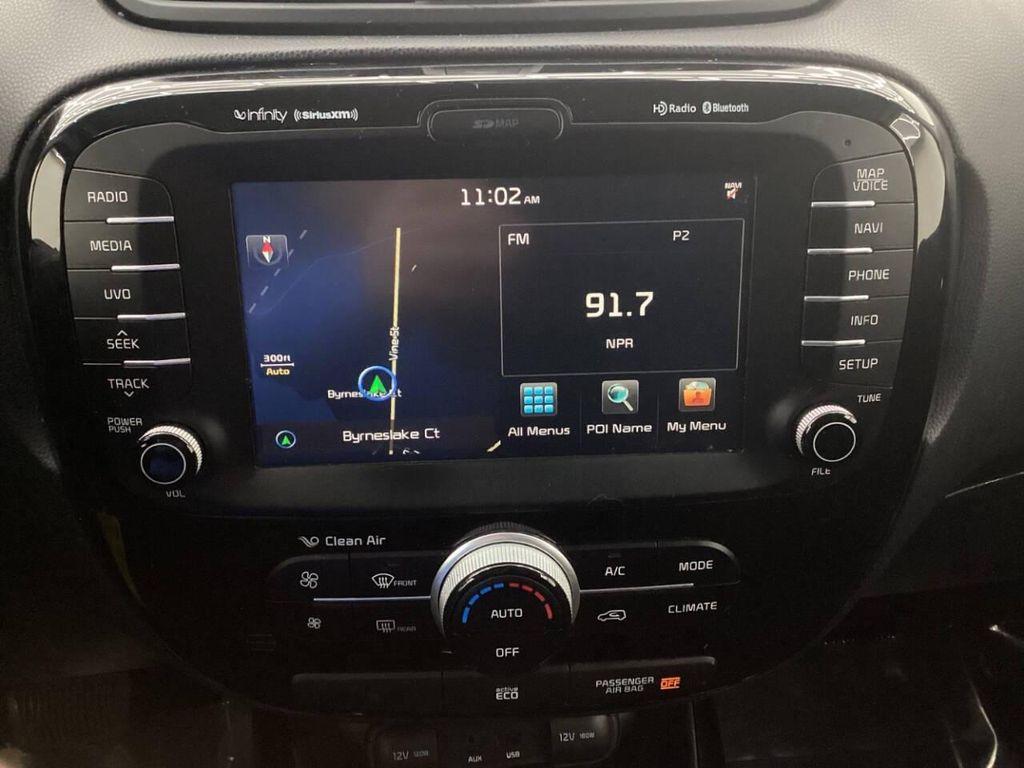 used 2014 Kia Soul car, priced at $2,992