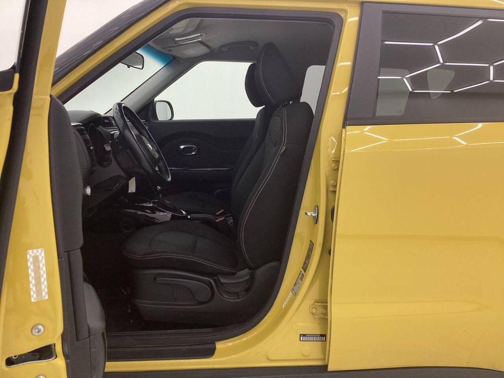 used 2014 Kia Soul car, priced at $2,992