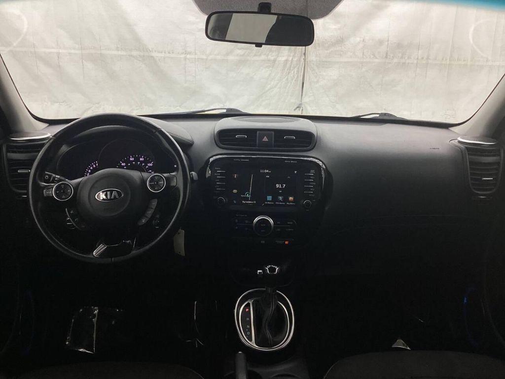 used 2014 Kia Soul car, priced at $2,992
