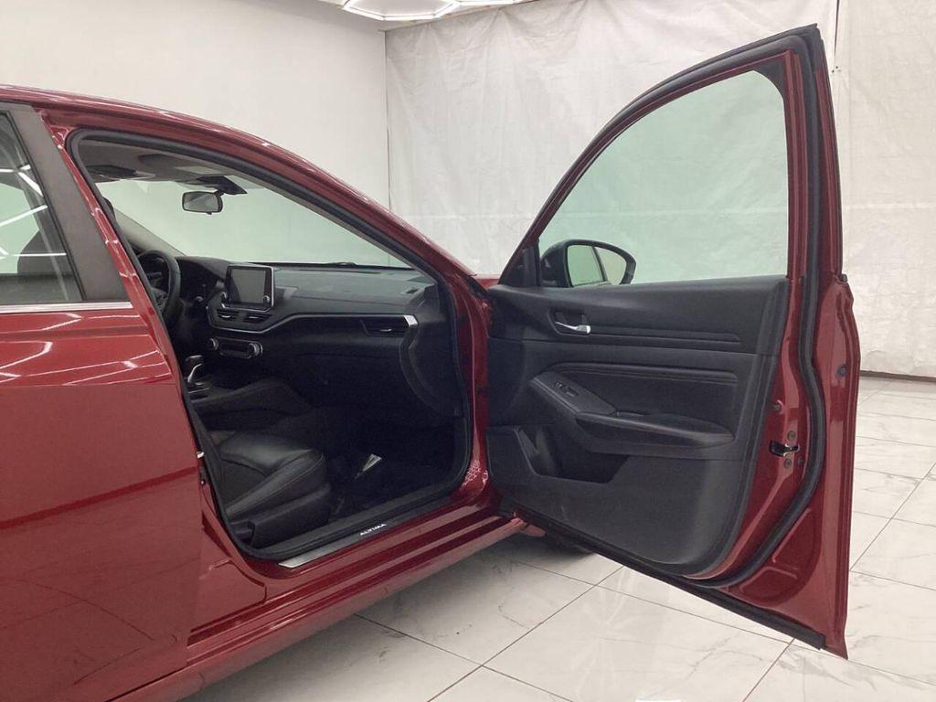 used 2020 Nissan Altima car, priced at $13,993