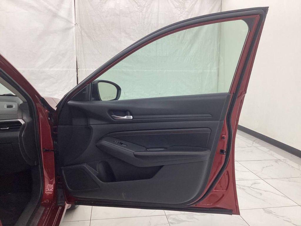 used 2020 Nissan Altima car, priced at $13,993