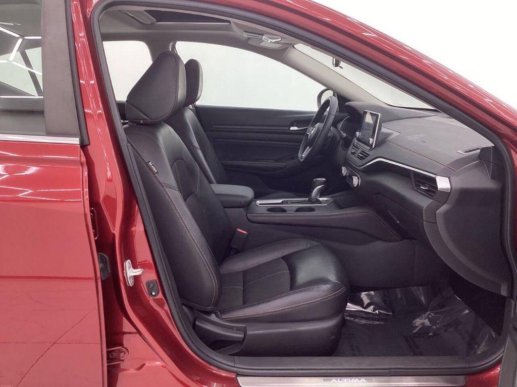 used 2020 Nissan Altima car, priced at $13,993