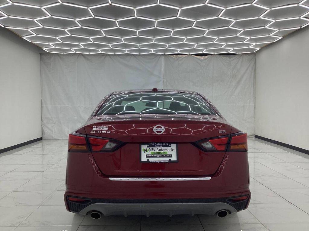 used 2020 Nissan Altima car, priced at $13,993