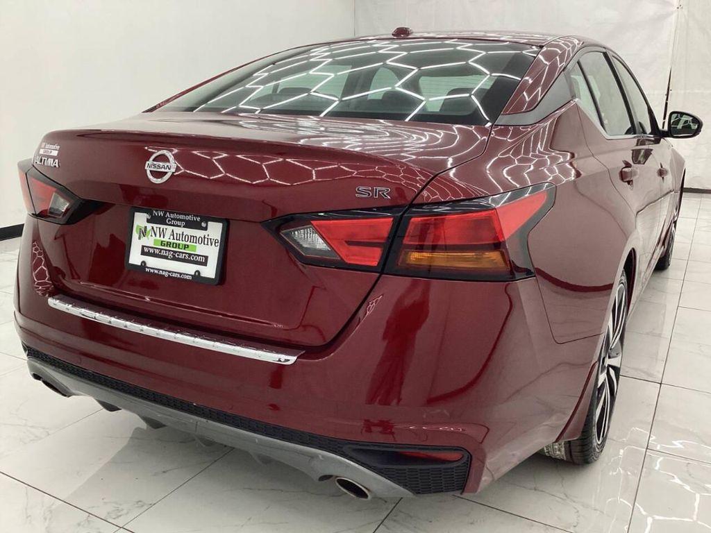 used 2020 Nissan Altima car, priced at $13,993