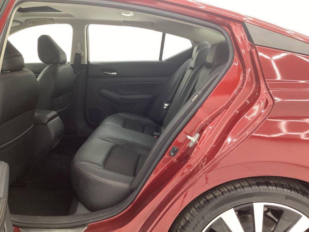 used 2020 Nissan Altima car, priced at $13,993