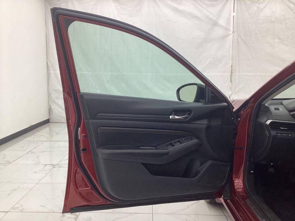 used 2020 Nissan Altima car, priced at $13,993