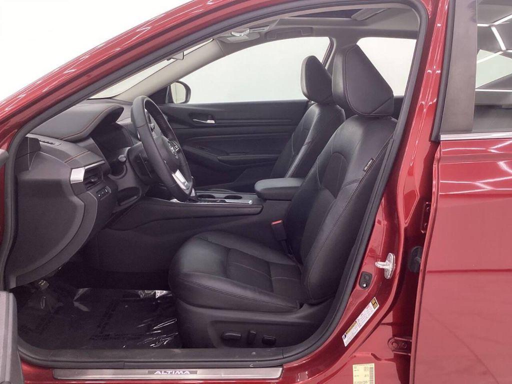 used 2020 Nissan Altima car, priced at $13,993