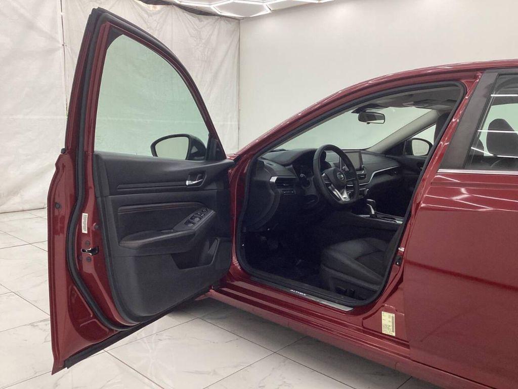 used 2020 Nissan Altima car, priced at $13,993