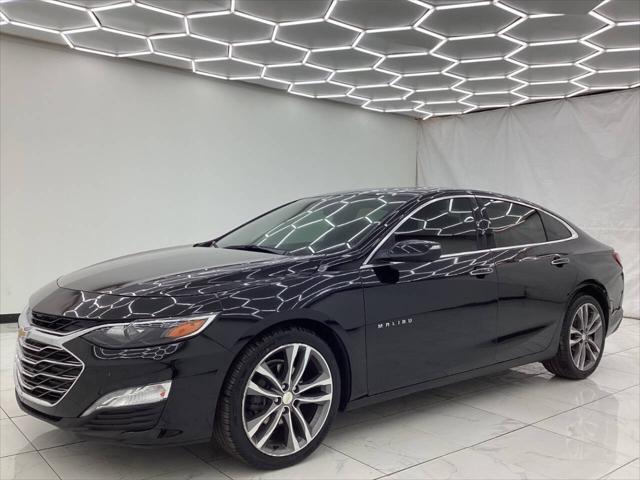 used 2019 Chevrolet Malibu car, priced at $15,993