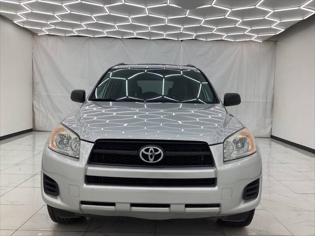 used 2012 Toyota RAV4 car, priced at $9,993