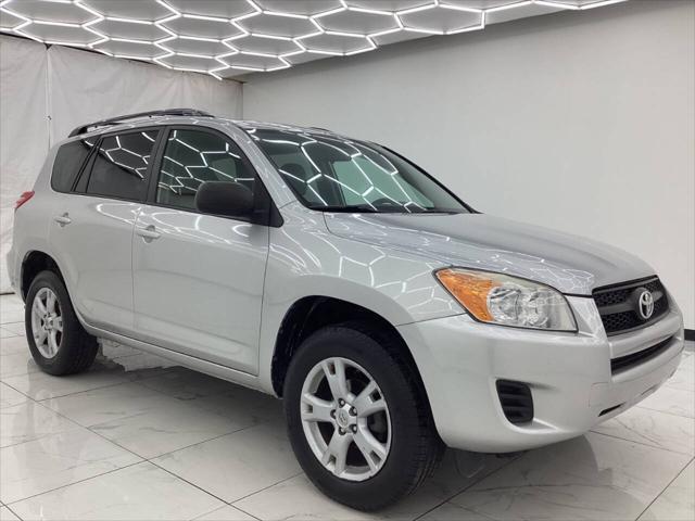 used 2012 Toyota RAV4 car, priced at $9,993