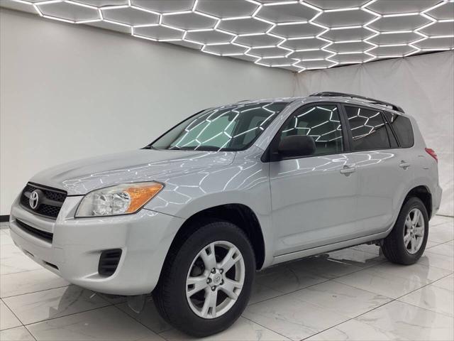 used 2012 Toyota RAV4 car, priced at $9,993