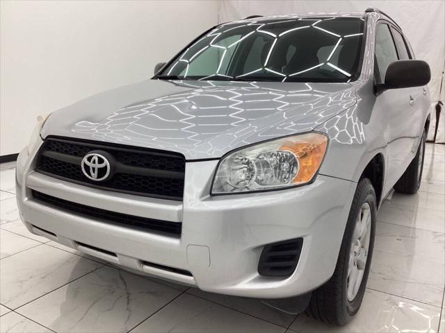 used 2012 Toyota RAV4 car, priced at $9,993