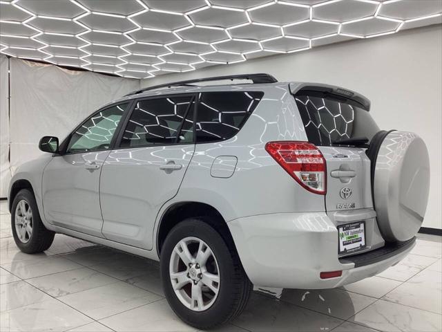 used 2012 Toyota RAV4 car, priced at $9,993