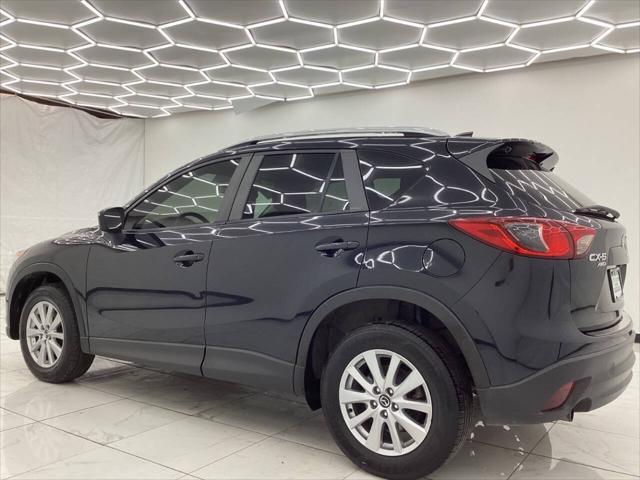 used 2016 Mazda CX-5 car, priced at $12,493