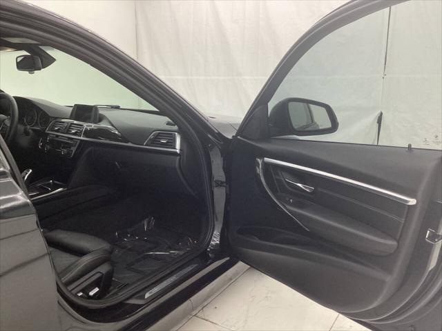 used 2016 BMW 328 car, priced at $13,993