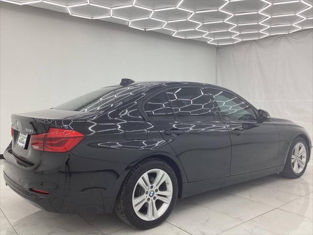 used 2016 BMW 328 car, priced at $13,993