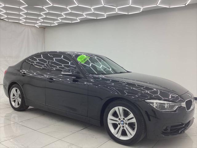 used 2016 BMW 328 car, priced at $13,993