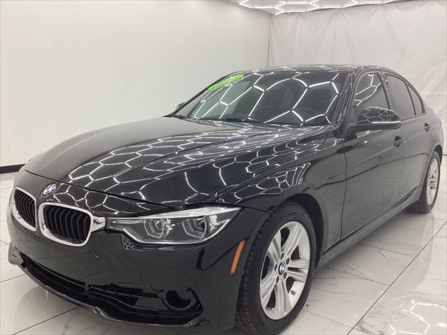 used 2016 BMW 328 car, priced at $13,993