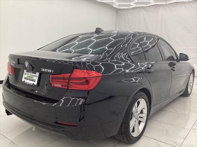 used 2016 BMW 328 car, priced at $13,993