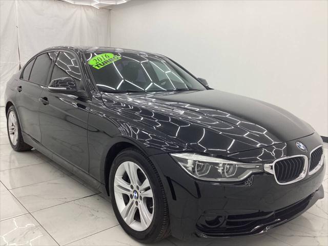 used 2016 BMW 328 car, priced at $13,993