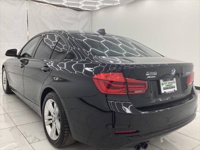 used 2016 BMW 328 car, priced at $13,993