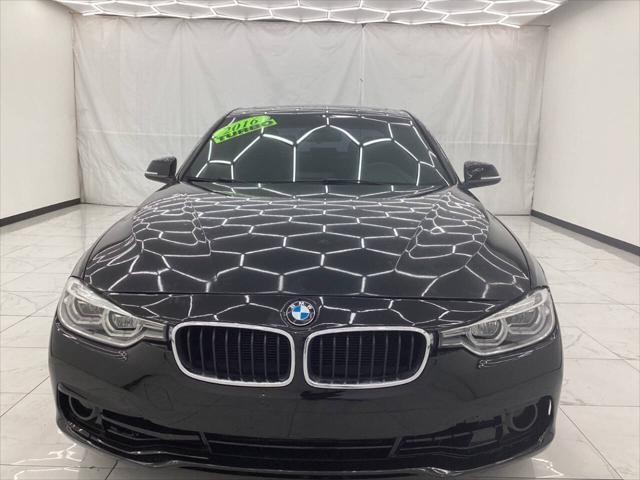 used 2016 BMW 328 car, priced at $13,993