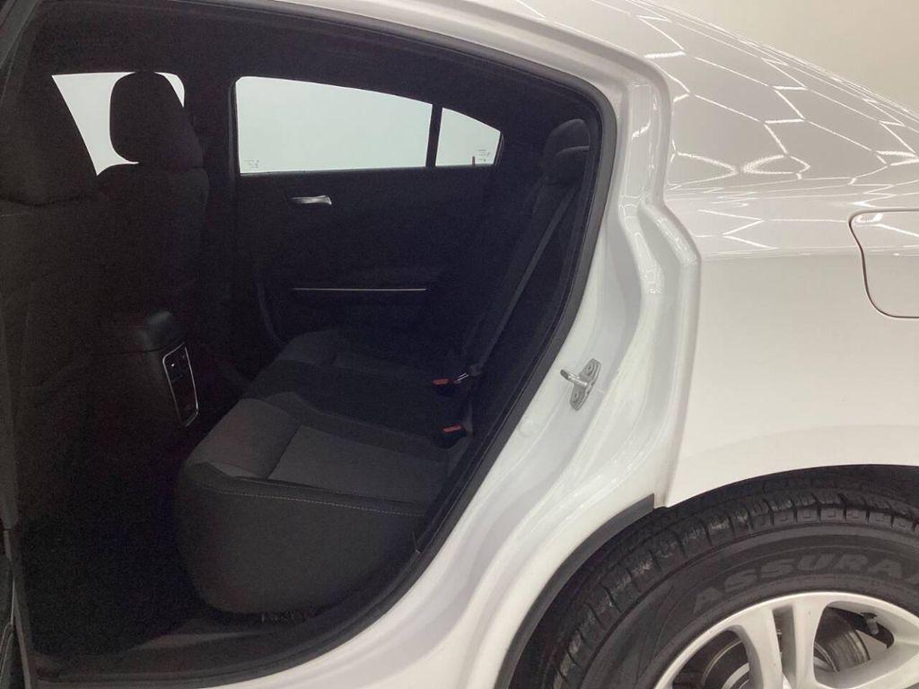 used 2020 Dodge Charger car, priced at $12,993