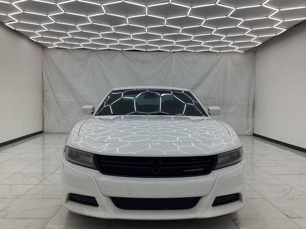 used 2020 Dodge Charger car, priced at $12,993