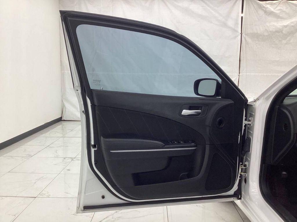 used 2020 Dodge Charger car, priced at $12,993