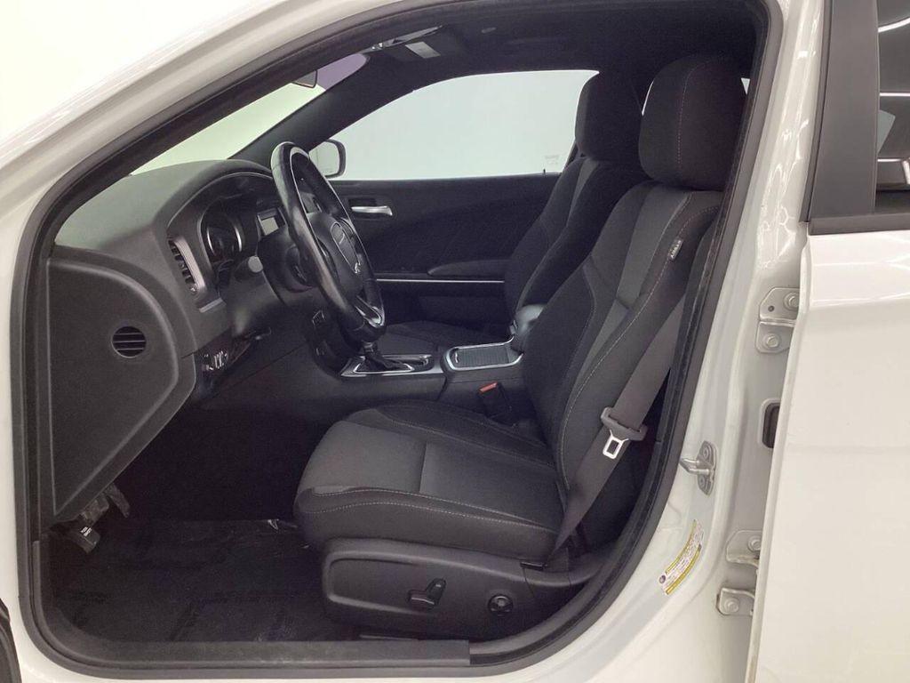used 2020 Dodge Charger car, priced at $12,993
