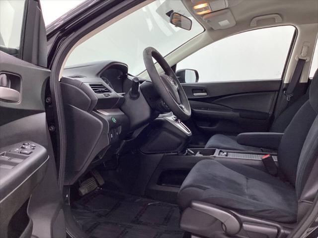 used 2014 Honda CR-V car, priced at $13,993