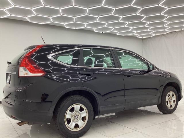 used 2014 Honda CR-V car, priced at $13,993