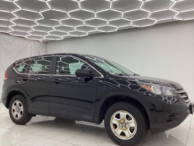 used 2014 Honda CR-V car, priced at $13,993