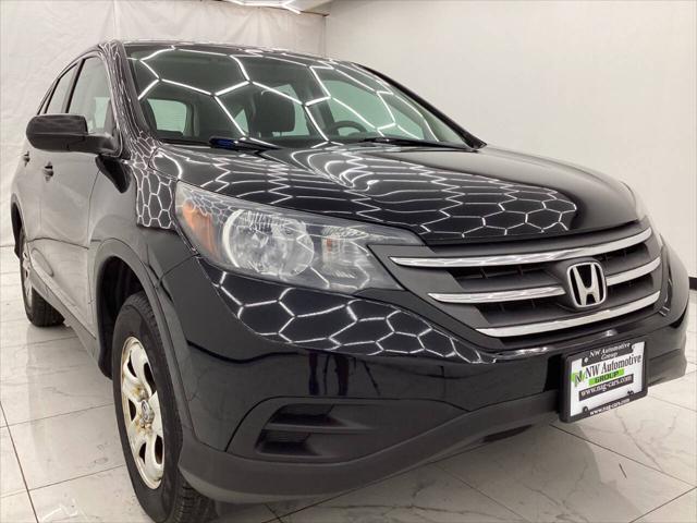 used 2014 Honda CR-V car, priced at $13,993