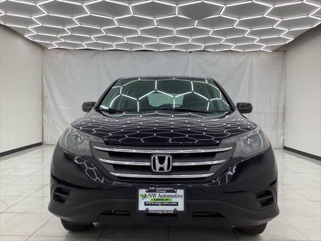 used 2014 Honda CR-V car, priced at $13,993