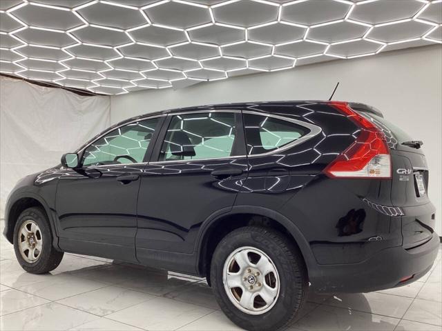 used 2014 Honda CR-V car, priced at $13,993