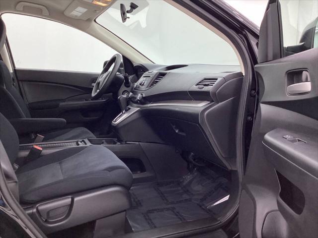 used 2014 Honda CR-V car, priced at $13,993