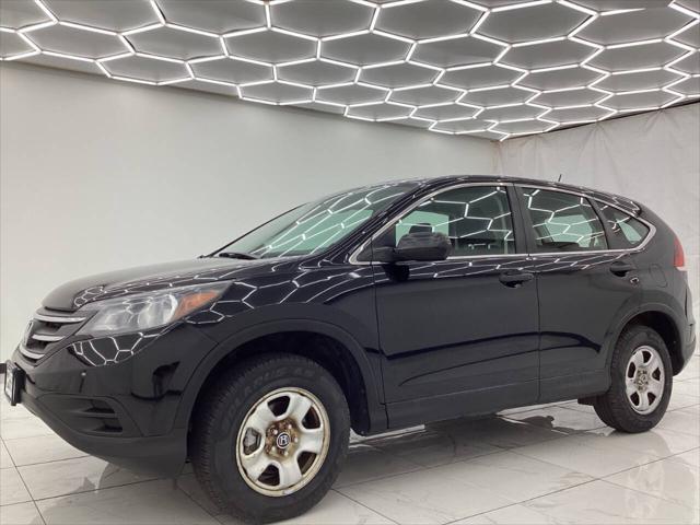 used 2014 Honda CR-V car, priced at $13,993