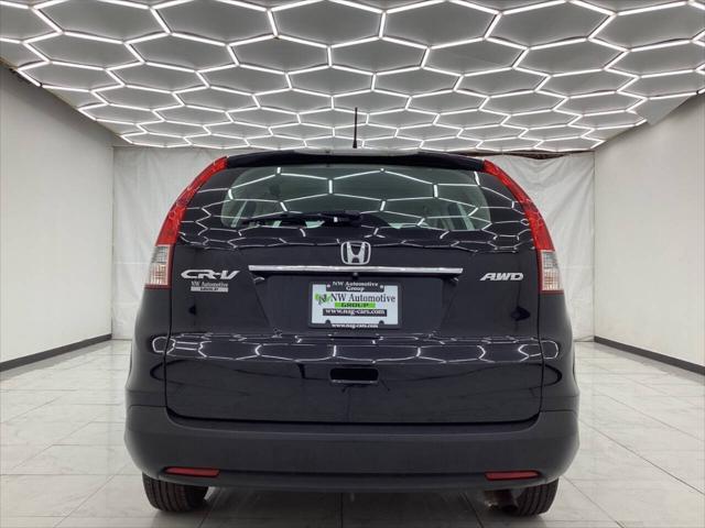 used 2014 Honda CR-V car, priced at $13,993