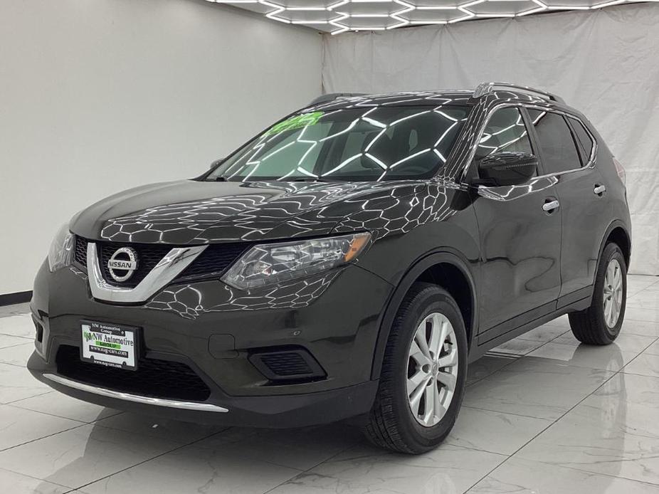 used 2016 Nissan Rogue car, priced at $13,993
