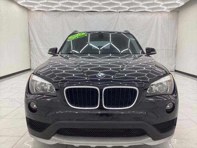 used 2015 BMW X1 car, priced at $10,993